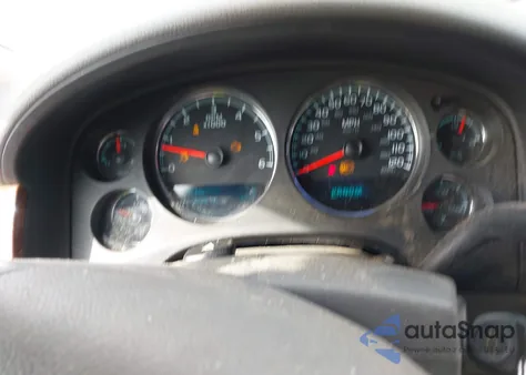 2013 Chevrolet Silverado 1500 Ltz из США, поврежденный, VIN 1GCRKTE72DZ267540